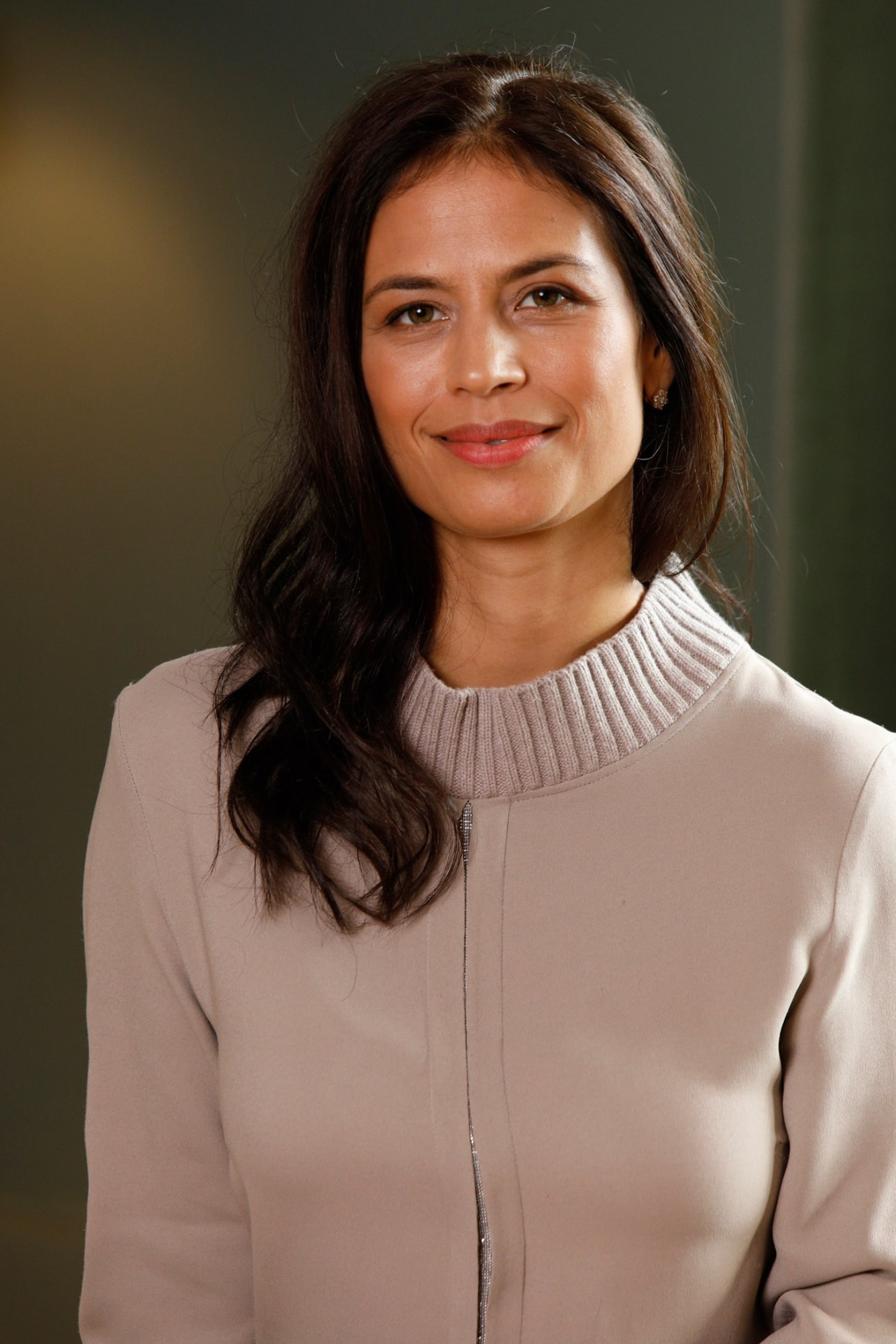 Nanda Frances Bergstein